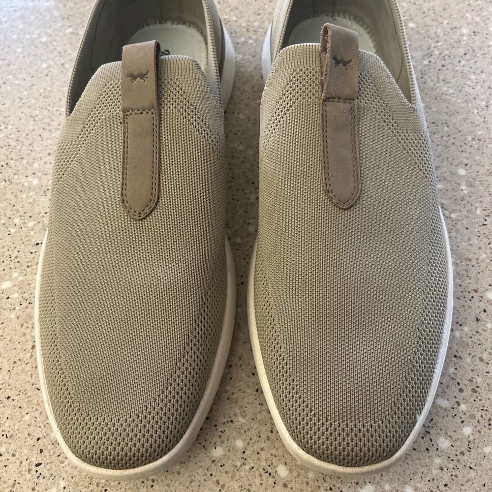 Wolf & Sheperd Shoes